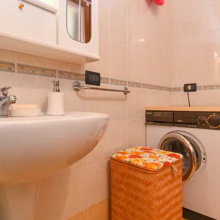Peschiera Summer Apartmán *