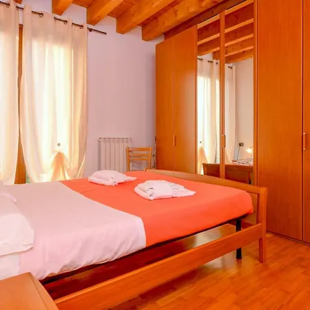 Apartmán Peschiera Summer *