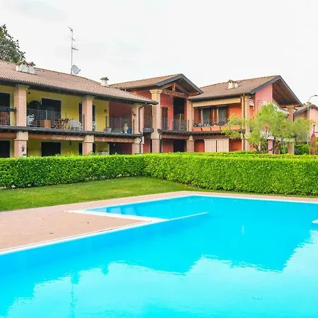 Peschiera Summer *