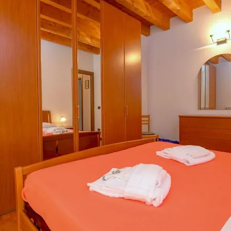 Peschiera Summer Apartmán Peschiera del Garda