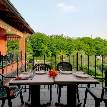 Peschiera Summer Apartmán Peschiera del Garda