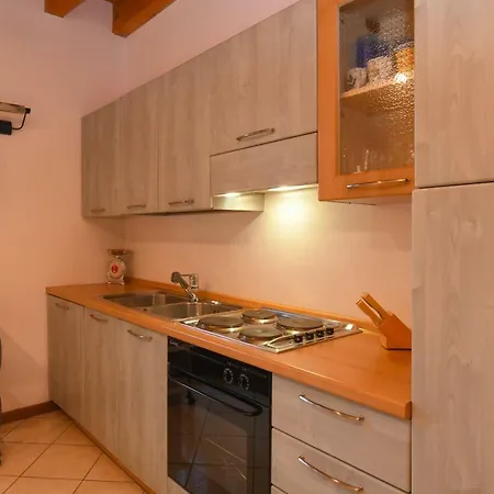 Apartmán Peschiera Summer